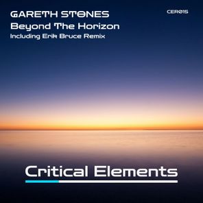 Gareth Stones, Erik Bruce – Beyond the Horizon