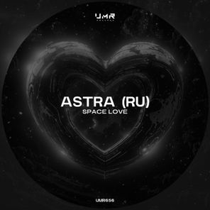 Astra (RU) – Space Love