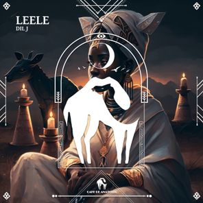 Cafe De Anatolia, DIL J – Leele