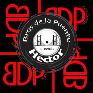 Bros de la Puente – Hector