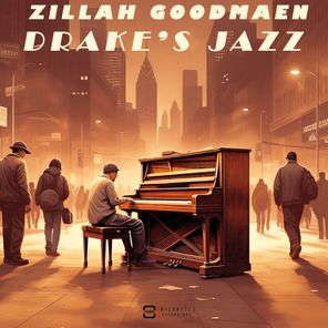 Zillah GoodmaEn – Drake’s Jazz