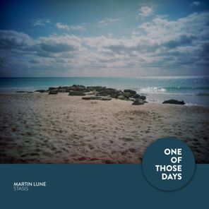 Martin Lune – Stasis