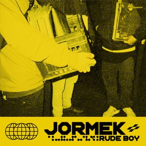 Jormek – Rude Boy