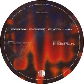 Linear System, Sleeparchive – Serial Experiments Lain