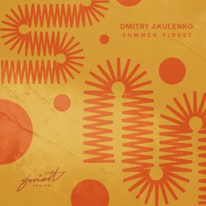 Dmitry Akulenko – Summer Vibes