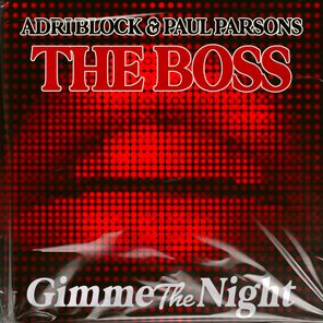 Adri Block, Paul Parsons – The Boss