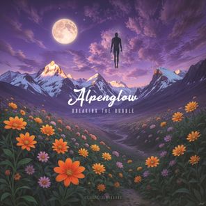 Breaking The Bubble – Alpenglow