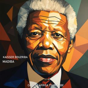 Kaisser Bouzriba, Cafe Ya Africa Tshipembe – Madiba