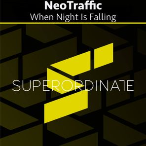 NeoTraffic – When Night Is Falling