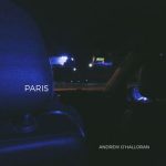 Andrew O’Halloran – Paris