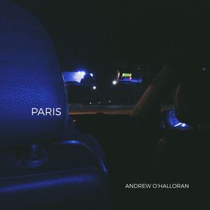 Andrew O’Halloran – Paris