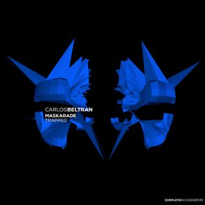 Carlos Beltran – Maskarade