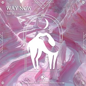 Cafe De Anatolia, Nuran – Way Now