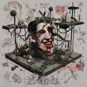 Magee, Høbie – ROTTEN WORLD VA