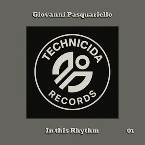 Lunatic Caricature, Giovanni Pasquariello – In This Rhythm