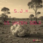 S.J.K. – 15 Unzen Gold