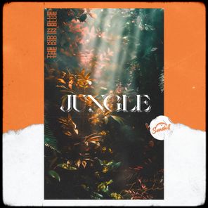 The kid in blue – Jungle