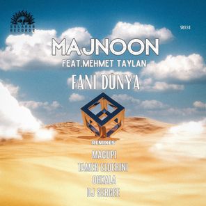 Majnoon, Magupi – Fani Dünya