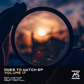Robbify, DHM – Ones to Watch 17