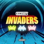 Alphaze, Lundy – Invaders EP