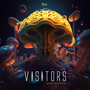Visitors – Magic Mushroom
