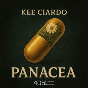 Kee Ciardo – Panacea