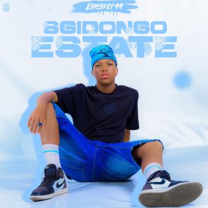 Junior M, Vandre De Deejay – Sgidongo Estate