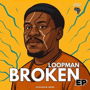 LoopMan – Broken