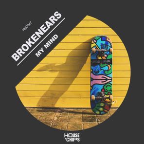 Brokenears – My Mind