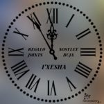 REGALO Joints, Buja – i’Xesha