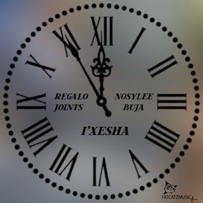 REGALO Joints, Buja – i’Xesha