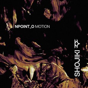 Npoint_O – Motion EP
