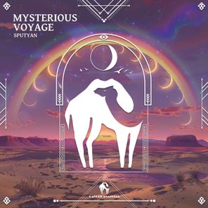Cafe De Anatolia, Sputyan – Mysterious Voyage