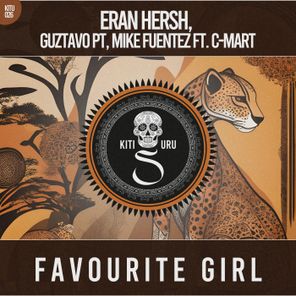 Eran Hersh, Mike Fuentez – Favourite Girl