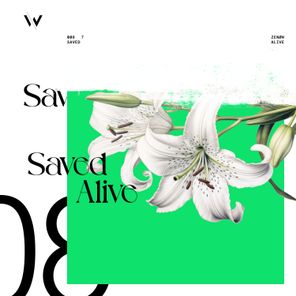 Angus Powell, ZENØN – Saved Alive