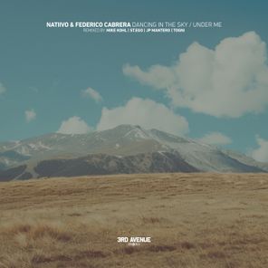 Federico Cabrera, JP Mantero – Dancing in the Sky