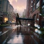 Horacio Powder – Raindroops