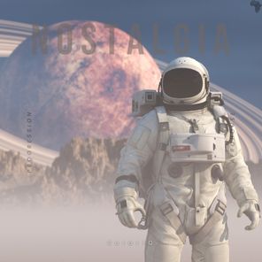 SolariQ – Nolstagia