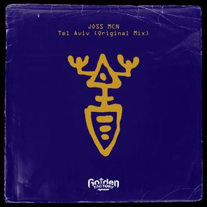 Joss Mcn – Tel Aviv