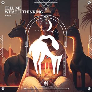 Cafe De Anatolia, Bagy – Tell Me What U Thinking