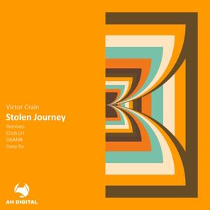 Dany Dz, Erich LH – Stolen Journey