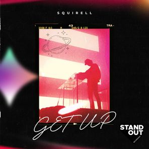 Squirell – Get Up