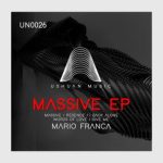 Mario Franca – Massive