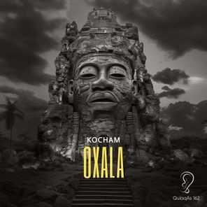 KOCHAM – Oxalá