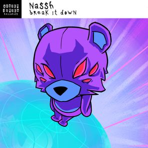 Nassh – Break It Down