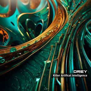 DREY – Killer Artifical Intelligence