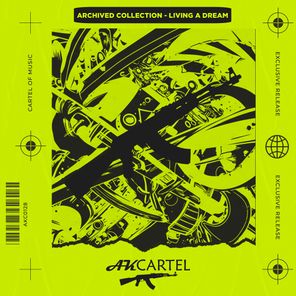 Archived Collection – Living a Dream