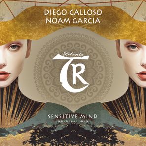 Diego Galloso, Noam Garcia – Sensitive Mind