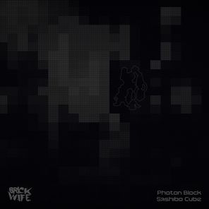Lone Drum, Brick Wife – Photon Cube