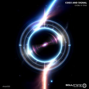 Cod3 And 5ignal – Circles in Time